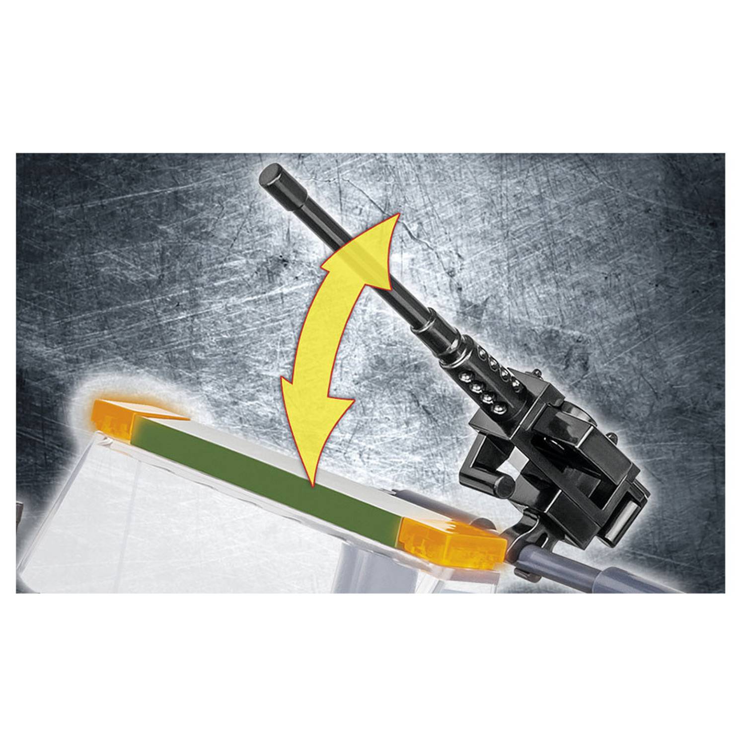 Cobi 0 250pcs Jeep Wrangler Military Cobi 0 250pcs Jeep Wrangler Military