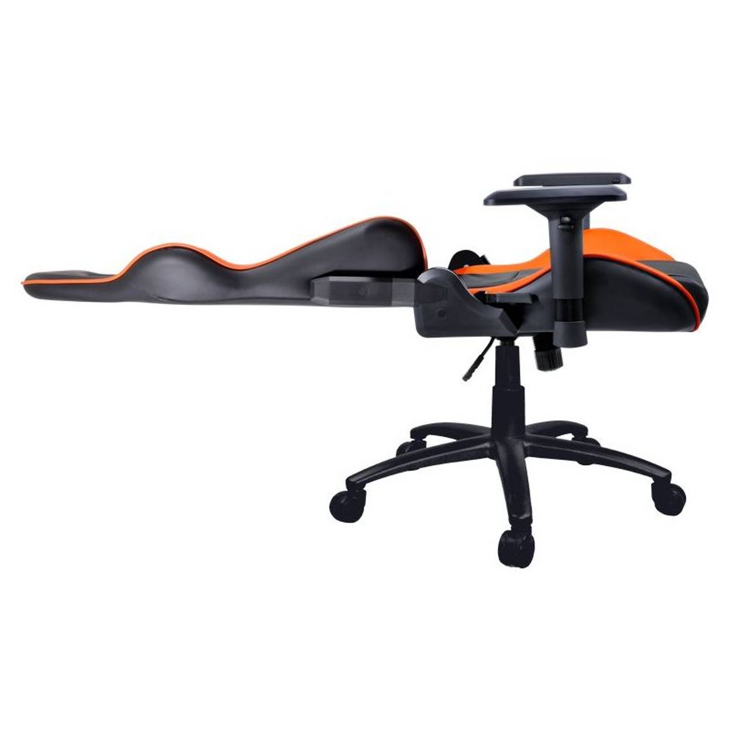 Cougar Armor Gaming Chair Black/Orange Cougar Armor Gaming Chair Black/Orange