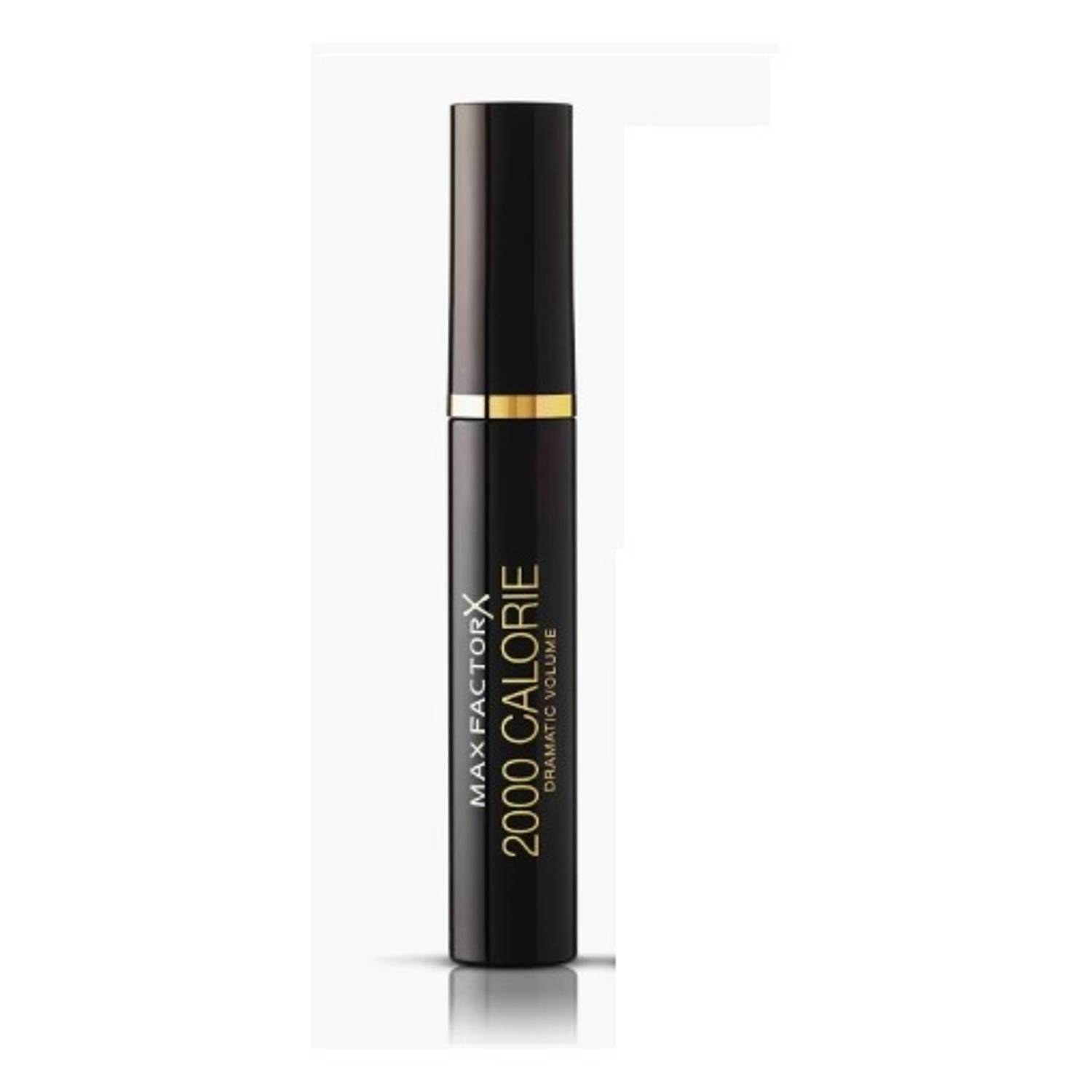 Max Factor 2000 Calorie Mascara Dramatic Volume Black 9ml Max Factor 2000 Calorie Mascara Dramatic Volume Black 9ml