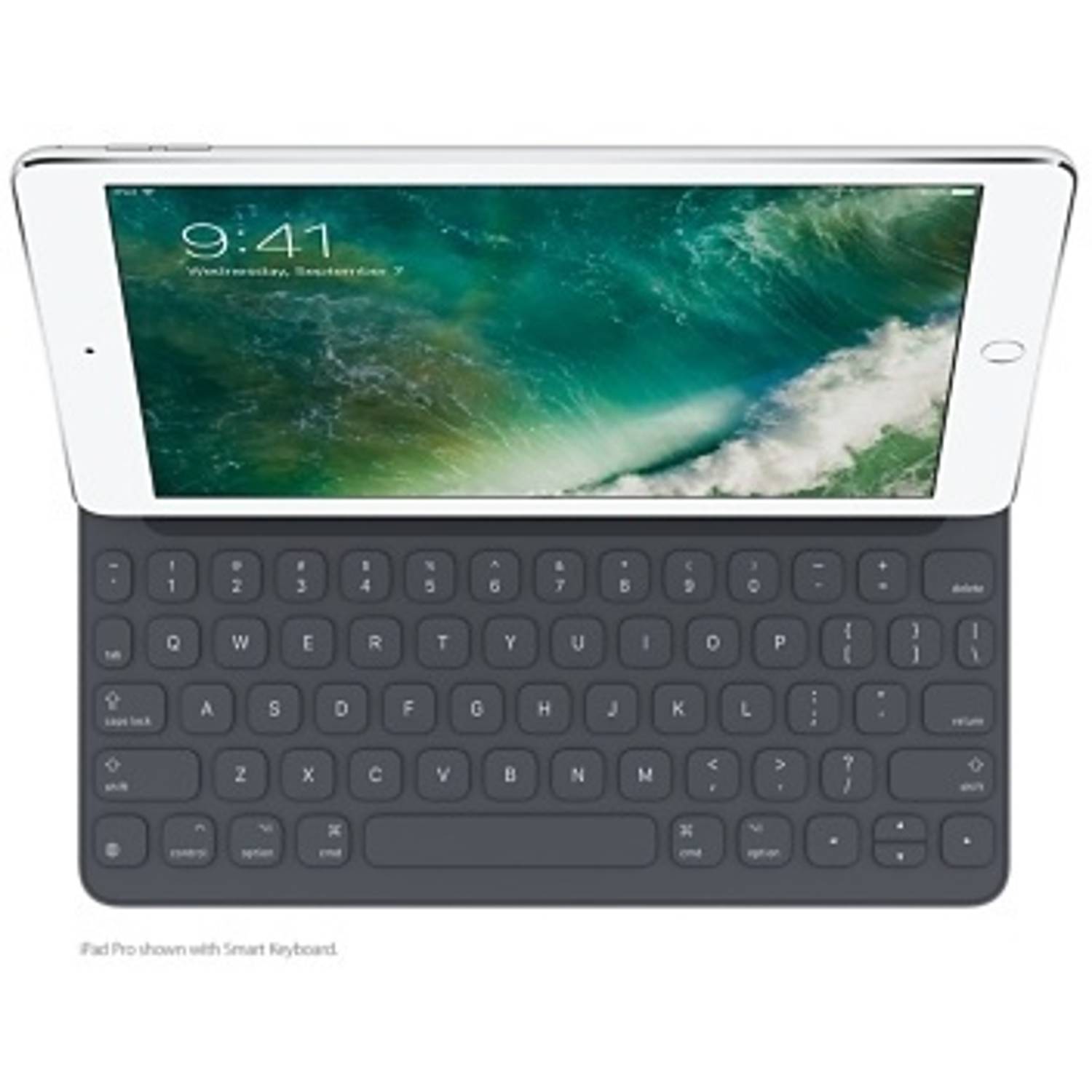 iPad Pro 9.7-inch (2016) WiFi 128GB Silver iPad Pro 9.7-inch (2016) WiFi 128GB Silver