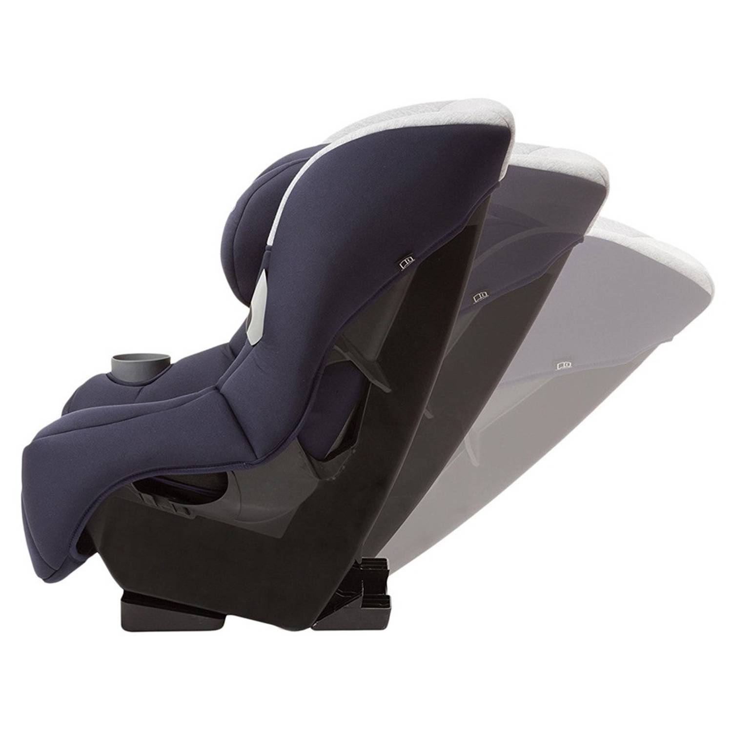 Maxi Cosi Pria 85 Convertible Car Seat Devoted Brilliant Navy Maxi Cosi Pria 85 Convertible Car Seat Devoted Brilliant Navy