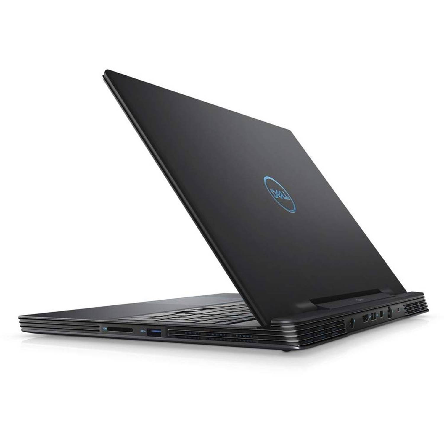 Dell 5590-G5-7079 Gaming Laptop - Core i7 2.60GHz 16GB 1TB 8GB Win10 15.6inch FHD Black English/Arabic Keyboard Dell 5590-G5-7079 Gaming Laptop - Core i7 2.60GHz 16GB 1TB 8GB Win10 15.6inch FHD Black English/Arabic Keyboard