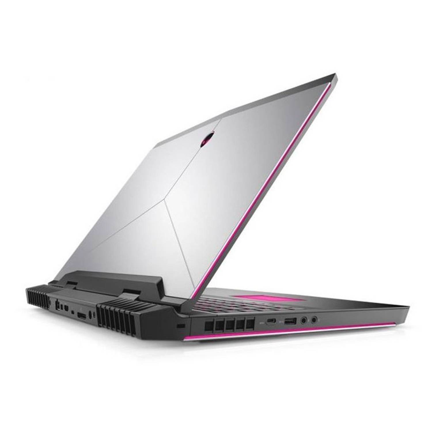 Dell Alienware 15 R3 Gaming Laptop - Core i7 2.8GHz 32GB 1TB+256GB 8GB Win10 15.6inch FHD Silver Dell Alienware 15 R3 Gaming Laptop - Core i7 2.8GHz 32GB 1TB+256GB 8GB Win10 15.6inch FHD Silver