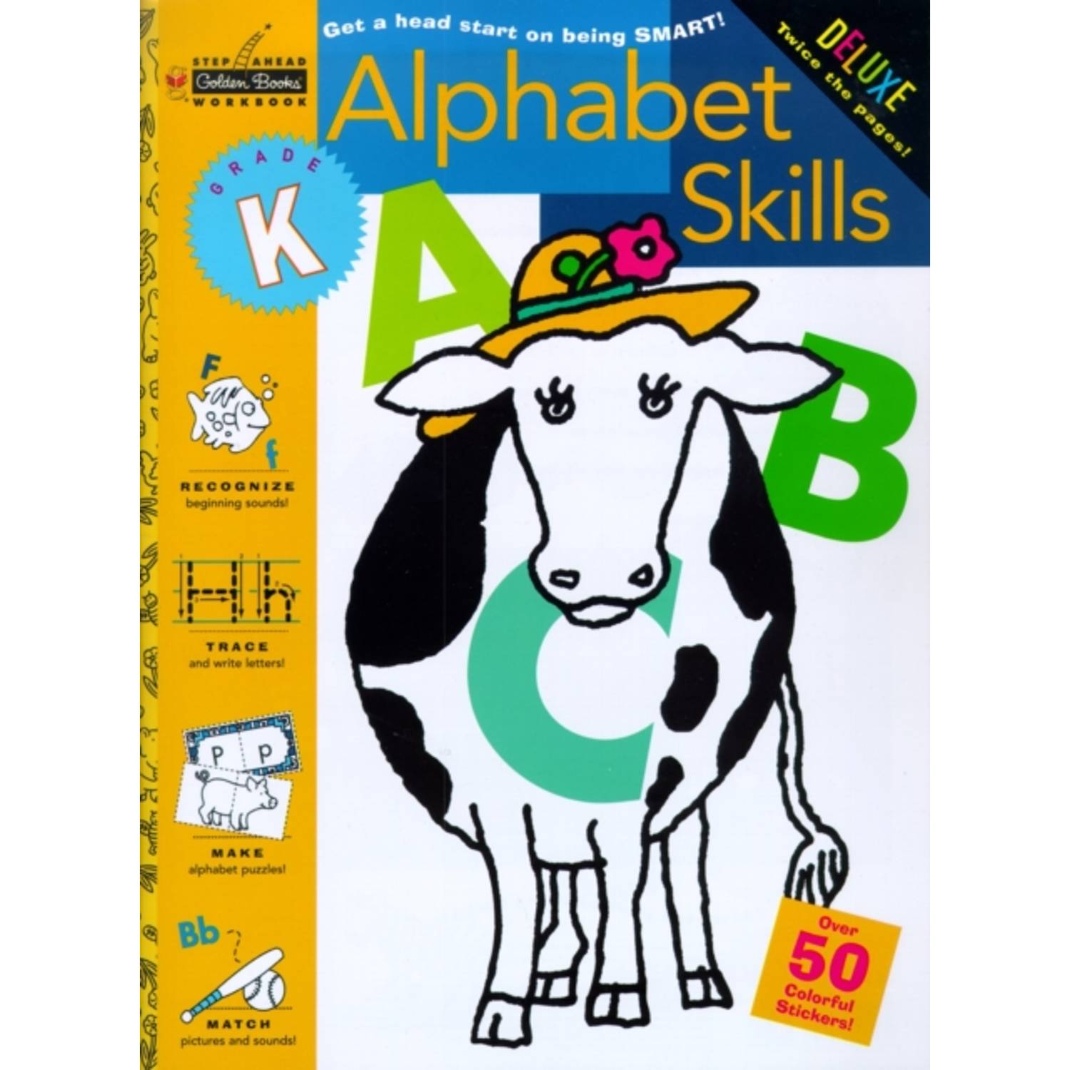 Alphabet Skills Kindergarten Alphabet Skills Kindergarten