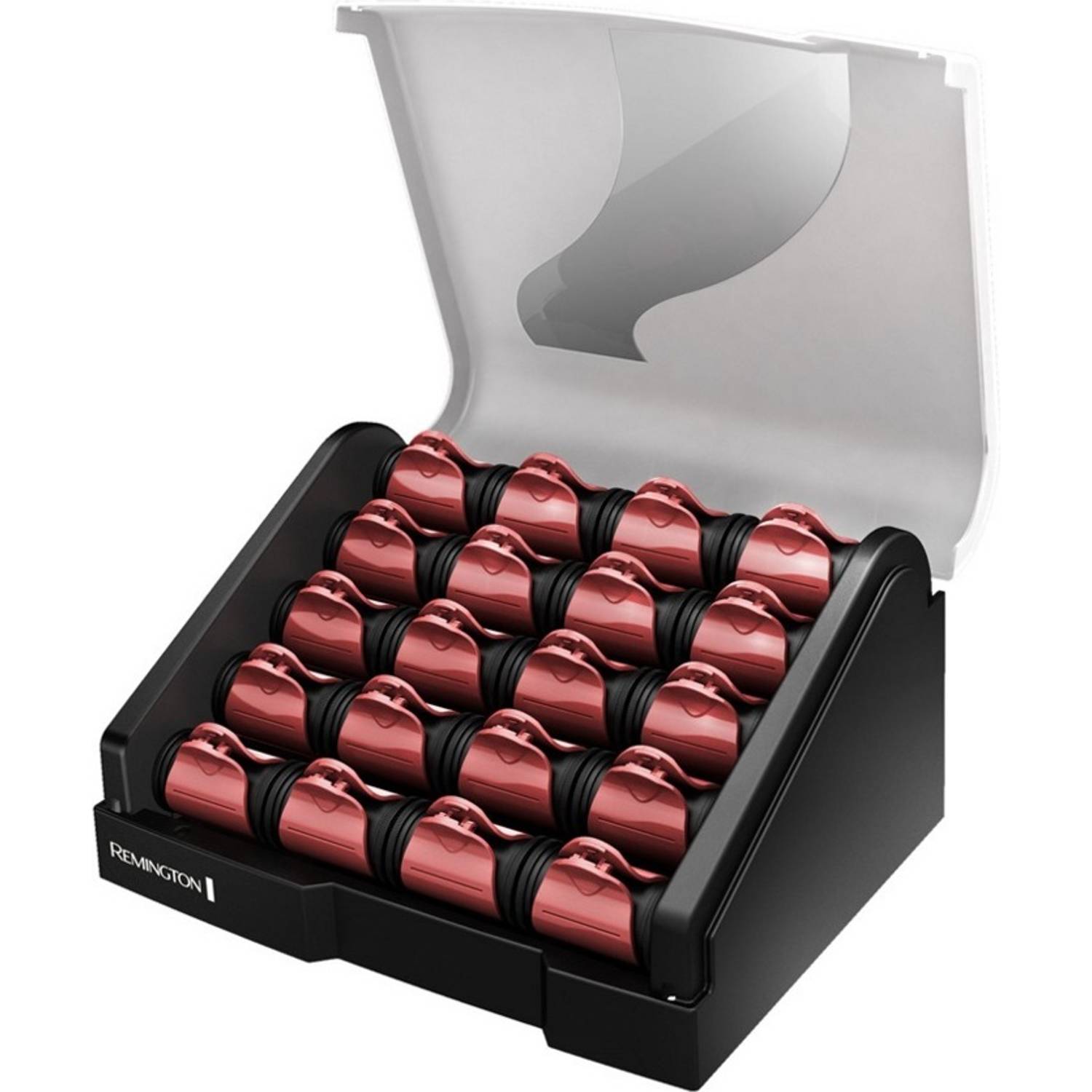 Remington Professional Silk Rollers H9096 Remington Professional Silk Rollers H9096