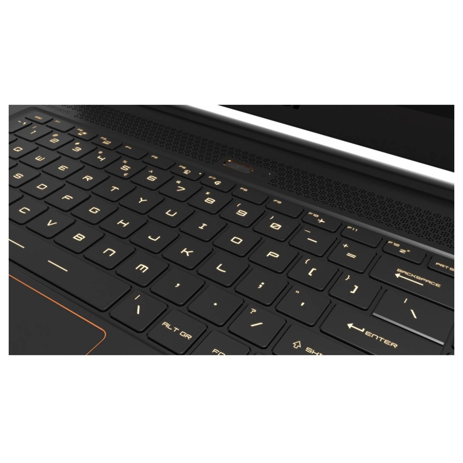 MSI GS65 Stealth Thin 8RF Gaming Laptop - Core i7 2.2GHz 16GB 512GB 8GB Win10 15.6inch FHD Black MSI GS65 Stealth Thin 8RF Gaming Laptop - Core i7 2.2GHz 16GB 512GB 8GB Win10 15.6inch FHD Black