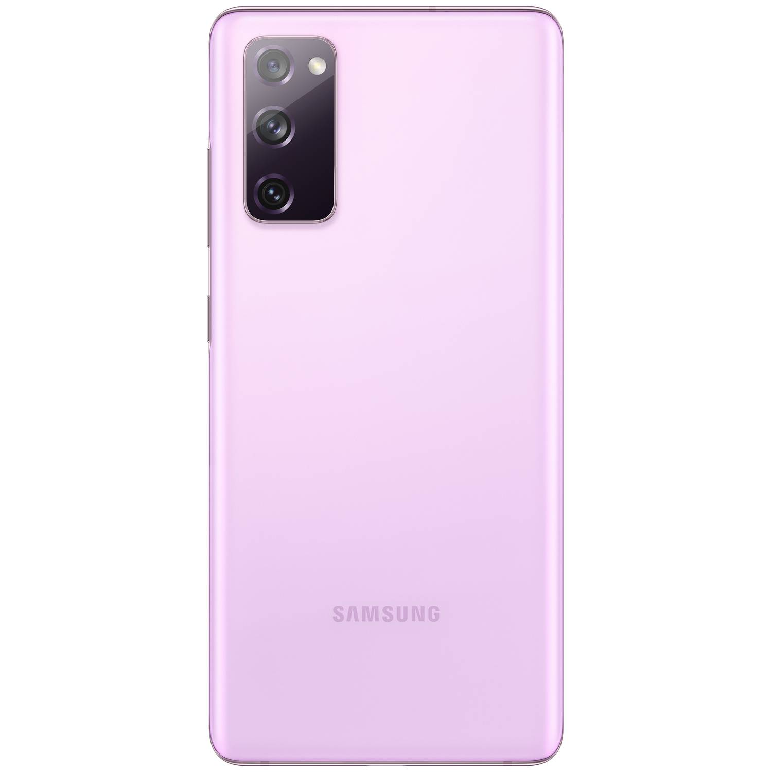 Samsung Galaxy S20 FE 5G 128GB Cloud Lavender Smartphone Pre-order Samsung Galaxy S20 FE 5G 128GB Cloud Lavender Smartphone Pre-order