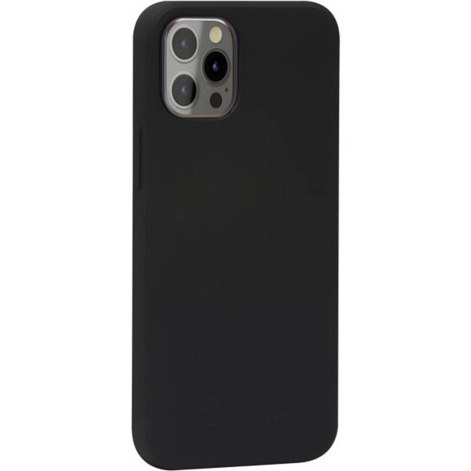 Dbramante1928 Greenland Case Night Black iPhone 12 Pro Max Dbramante1928 Greenland Case Night Black iPhone 12 Pro Max