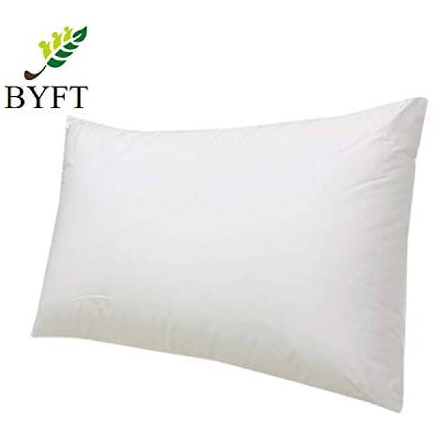 BYFT Orchard Bed Sheet and 2 pillow cases, Set of 3 (Twin Fitted, White) BYFT Orchard Bed Sheet and 2 pillow cases, Set of 3 (Twin Fitted, White)