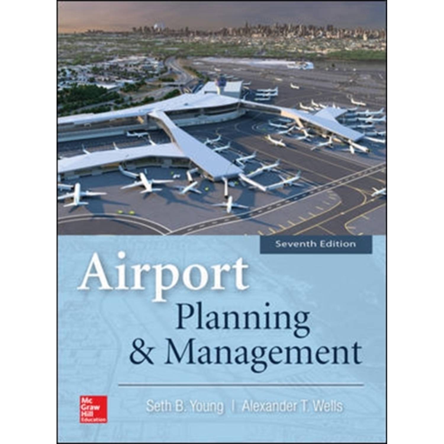Airport Planning And Management 7E Airport Planning And Management 7E