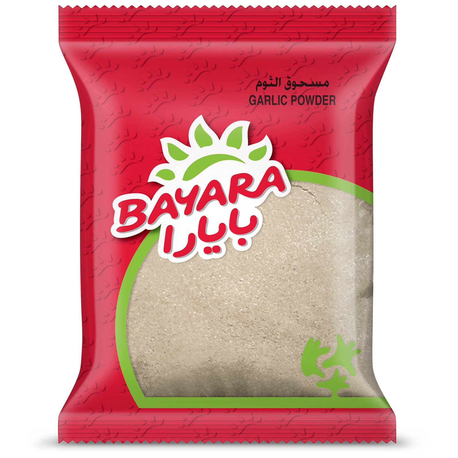 Bayara BAYA016 Garlic Powder 200g Bayara BAYA016 Garlic Powder 200g