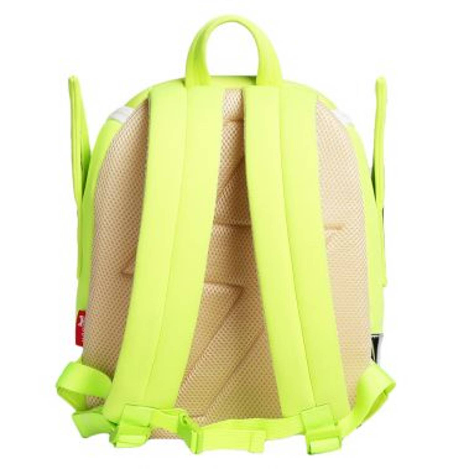 Nohoo WoW Robot Backpack Nohoo WoW Robot Backpack