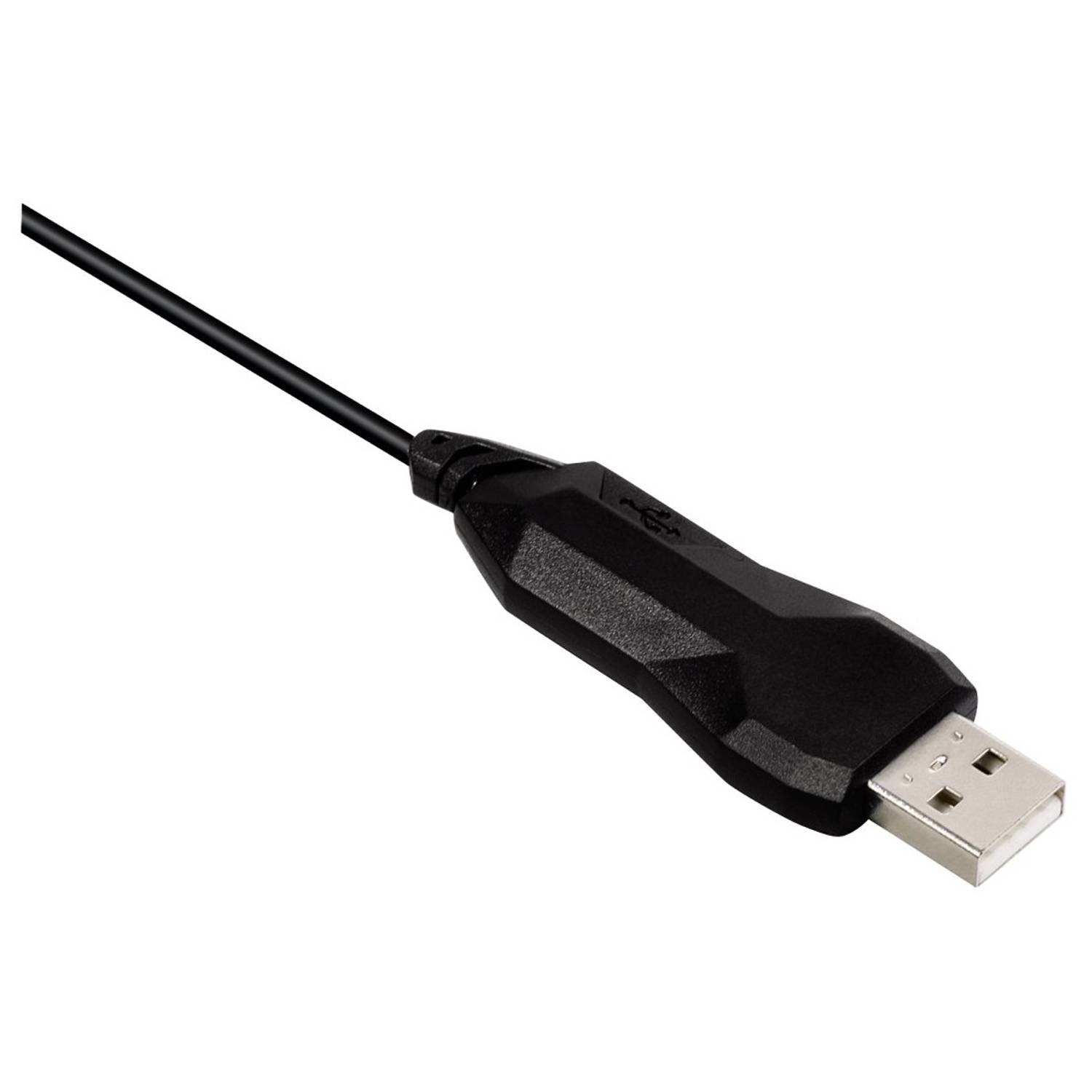 Hama Urage Gaming Mouse Black 62888 Hama Urage Gaming Mouse Black 62888