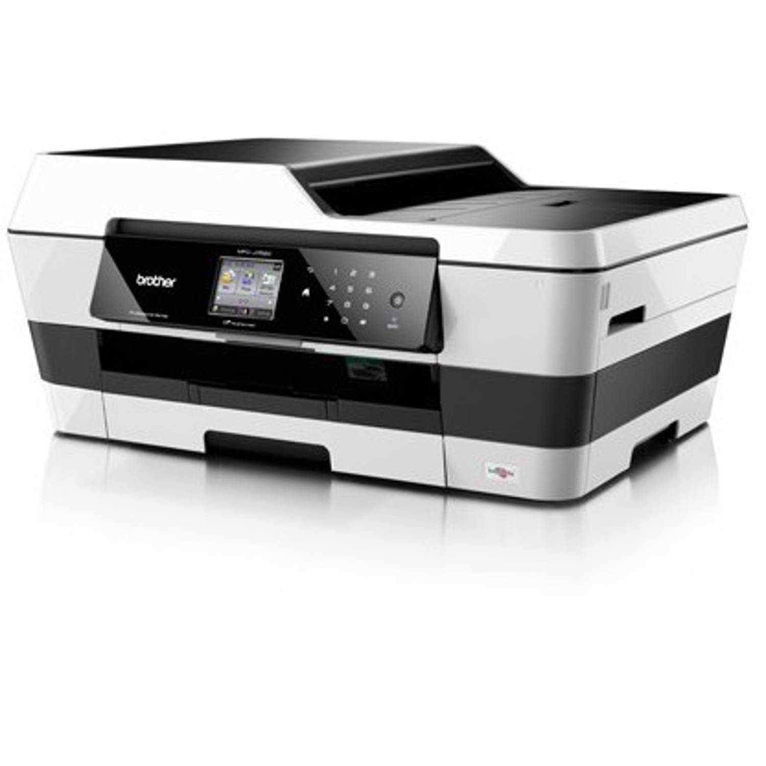 Brother MFCJ3520 Inkjet All In One Printer Brother MFCJ3520 Inkjet All In One Printer