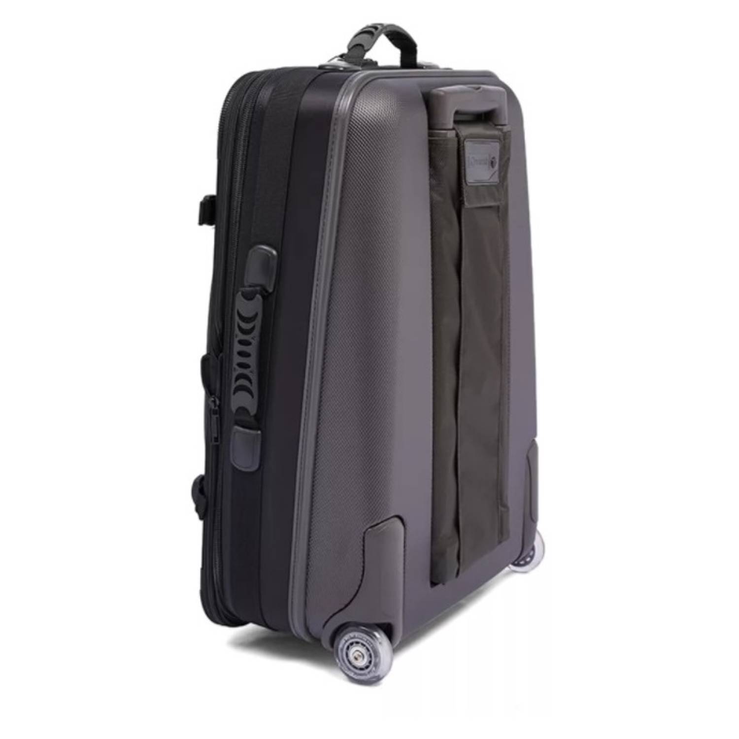 Eminent Semi Hard Eva Cabin Trolley Luggage Bag Black 20inch - AL0420BLK Eminent Semi Hard Eva Cabin Trolley Luggage Bag Black 20inch - AL0420BLK
