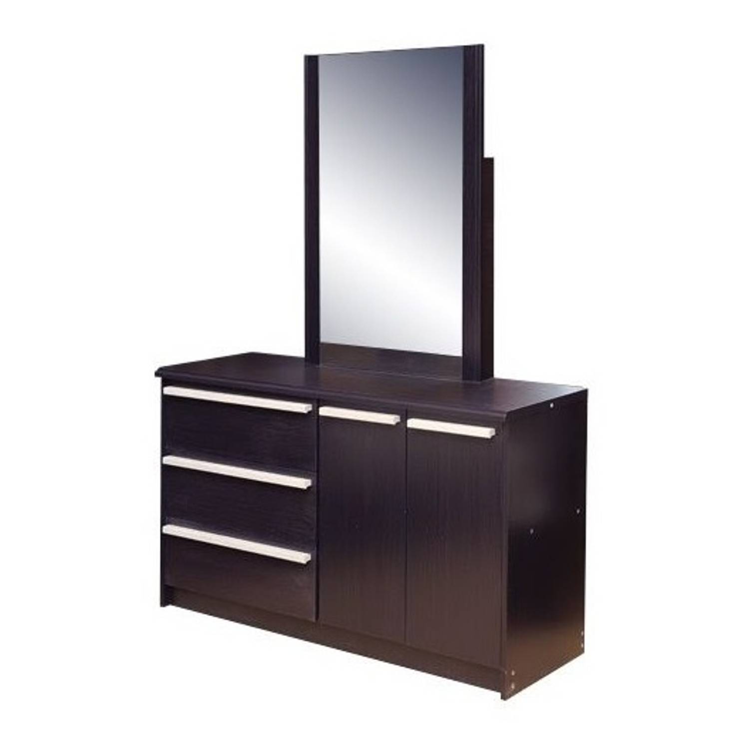 Pan Emirates Westin Dresser With Mirror Pan Emirates Westin Dresser With Mirror