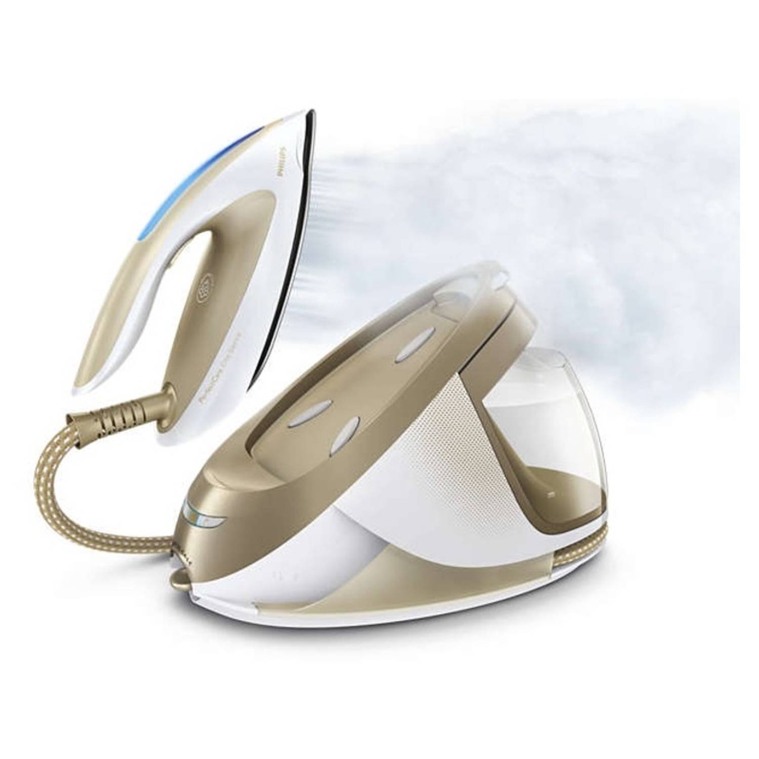 Philips GC964266 PerfectCare Elite Silence Iron Philips GC964266 PerfectCare Elite Silence Iron