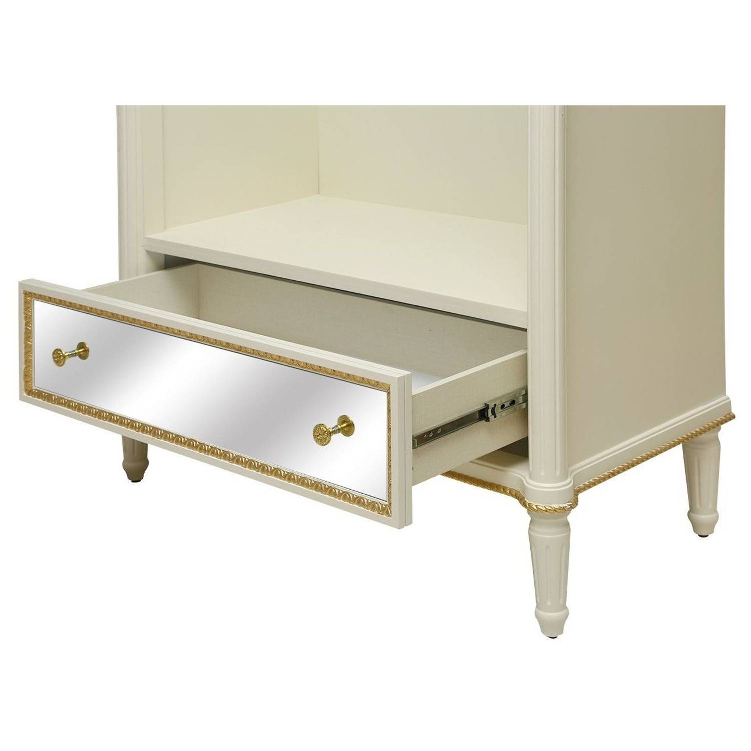 Pan Emirates Italian Collection Display Unit With 1 Drawer Pan Emirates Italian Collection Display Unit With 1 Drawer