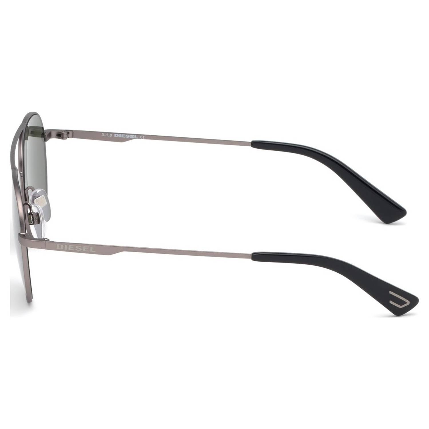 Diesel DL0285-09N-56 Men Sunglass Diesel DL0285-09N-56 Men Sunglass