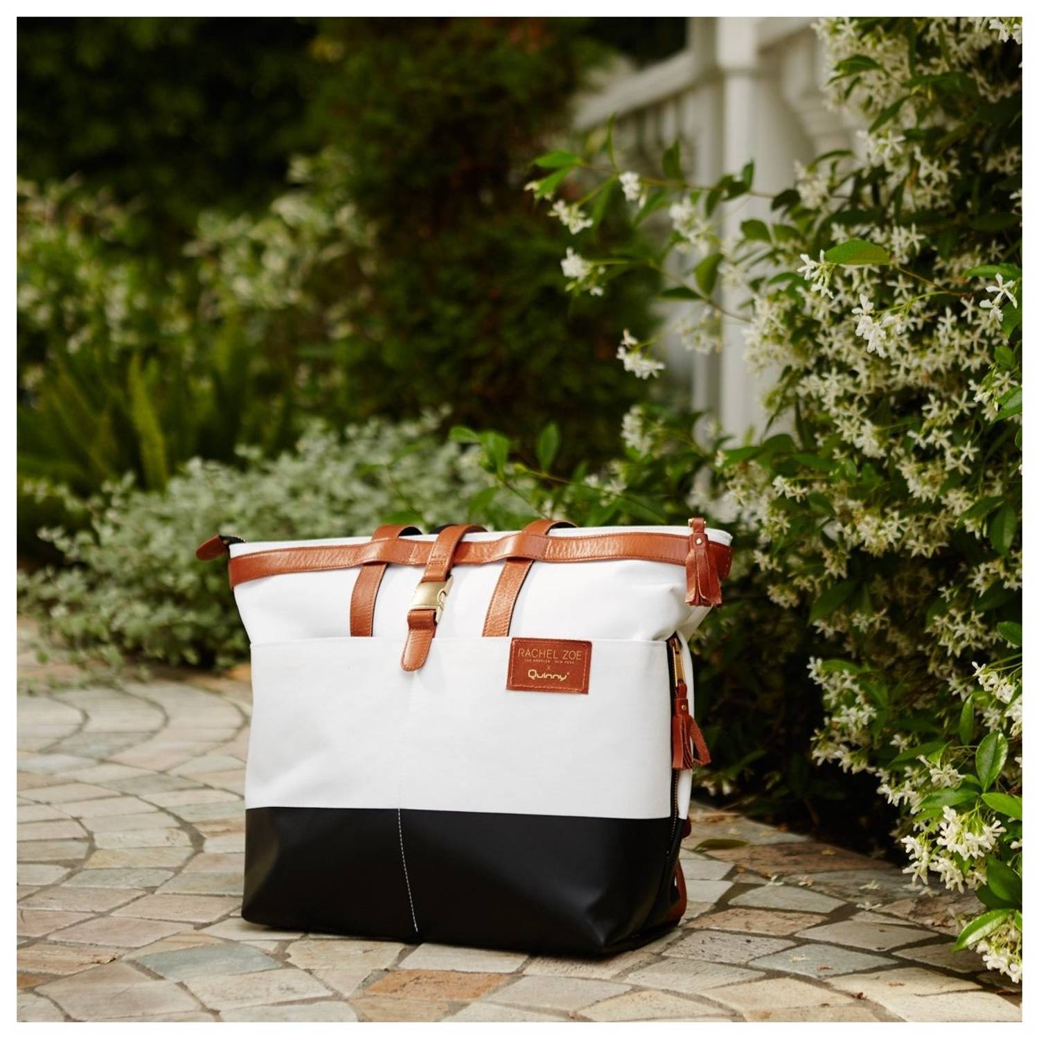 Quinny Changing Bag Rachel Zoe Quinny Changing Bag Rachel Zoe