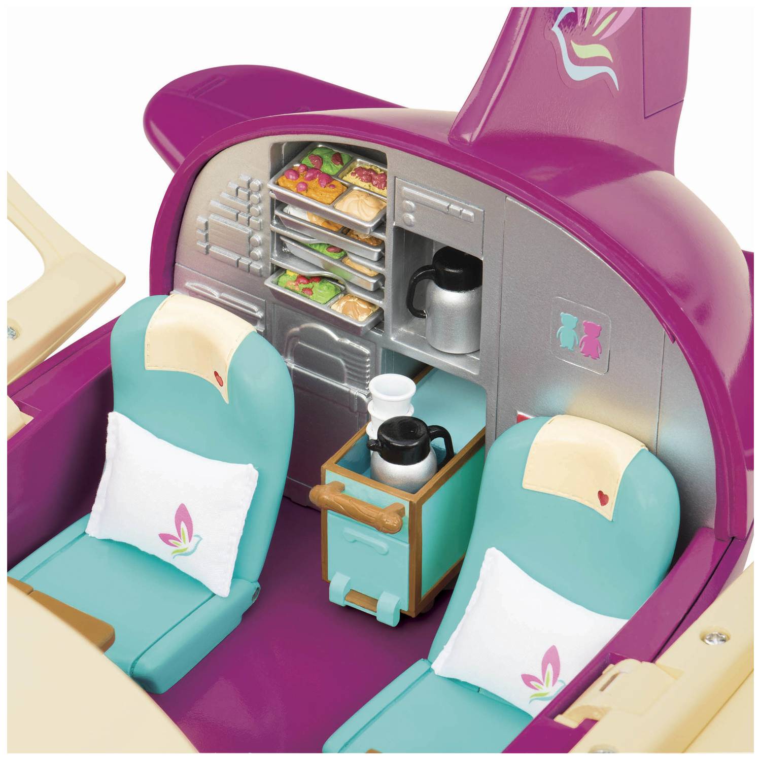 Lil Woodzeez Airplane Lil Woodzeez Airplane