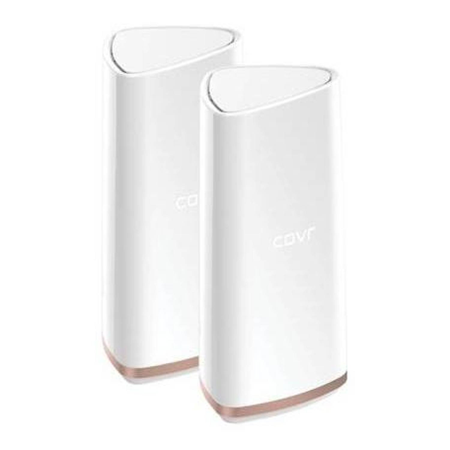Dlink COVR2202 AC2200 TriBand 2pk + COVR2200 AC2200 TriBand Mesh Router Dlink COVR2202 AC2200 TriBand 2pk + COVR2200 AC2200 TriBand Mesh Router