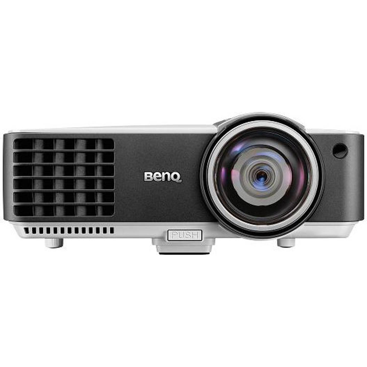 Benq MX806ST Data Projector Benq MX806ST Data Projector