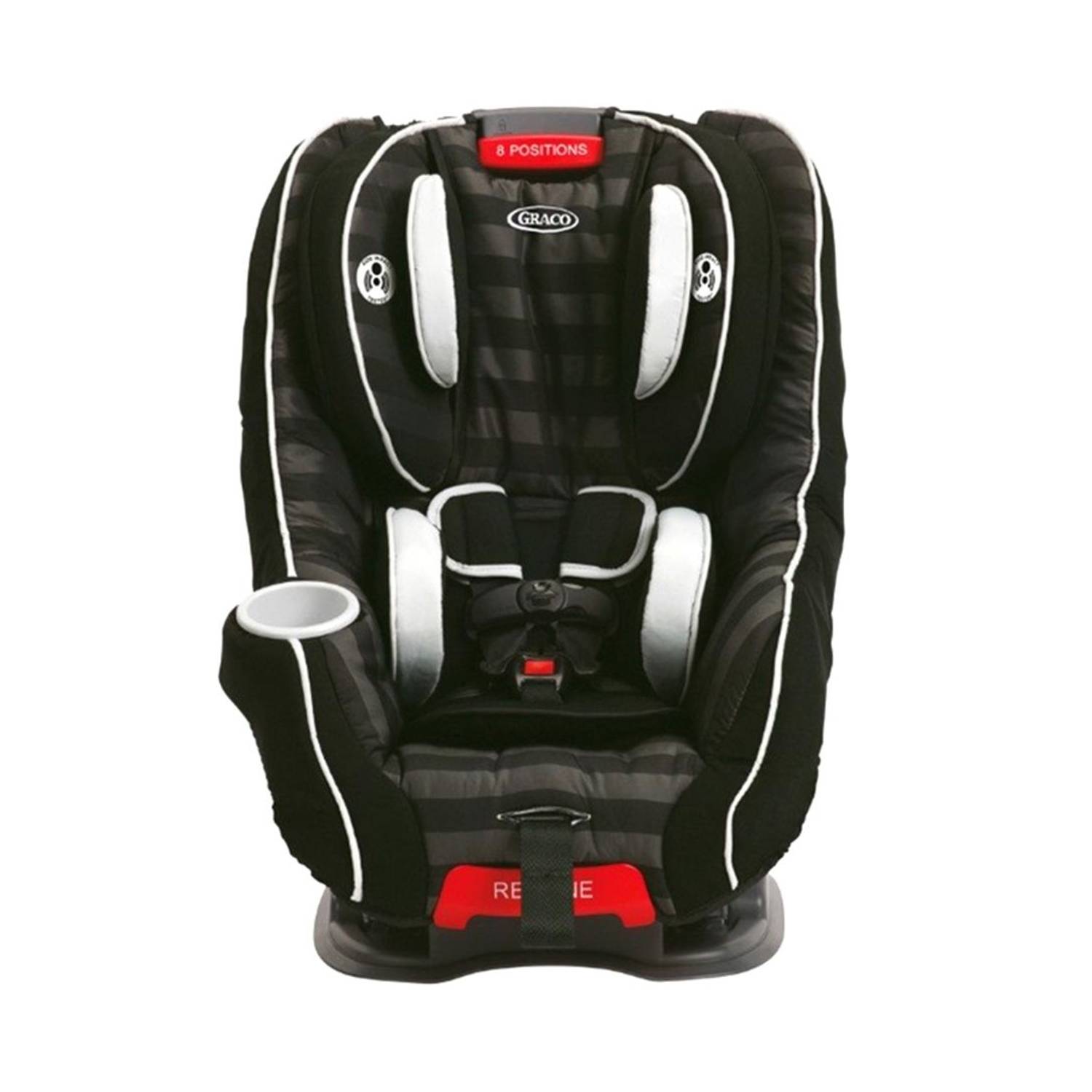Graco 1872035 Size4Me 65 Rockweave Car Seat Graco 1872035 Size4Me 65 Rockweave Car Seat