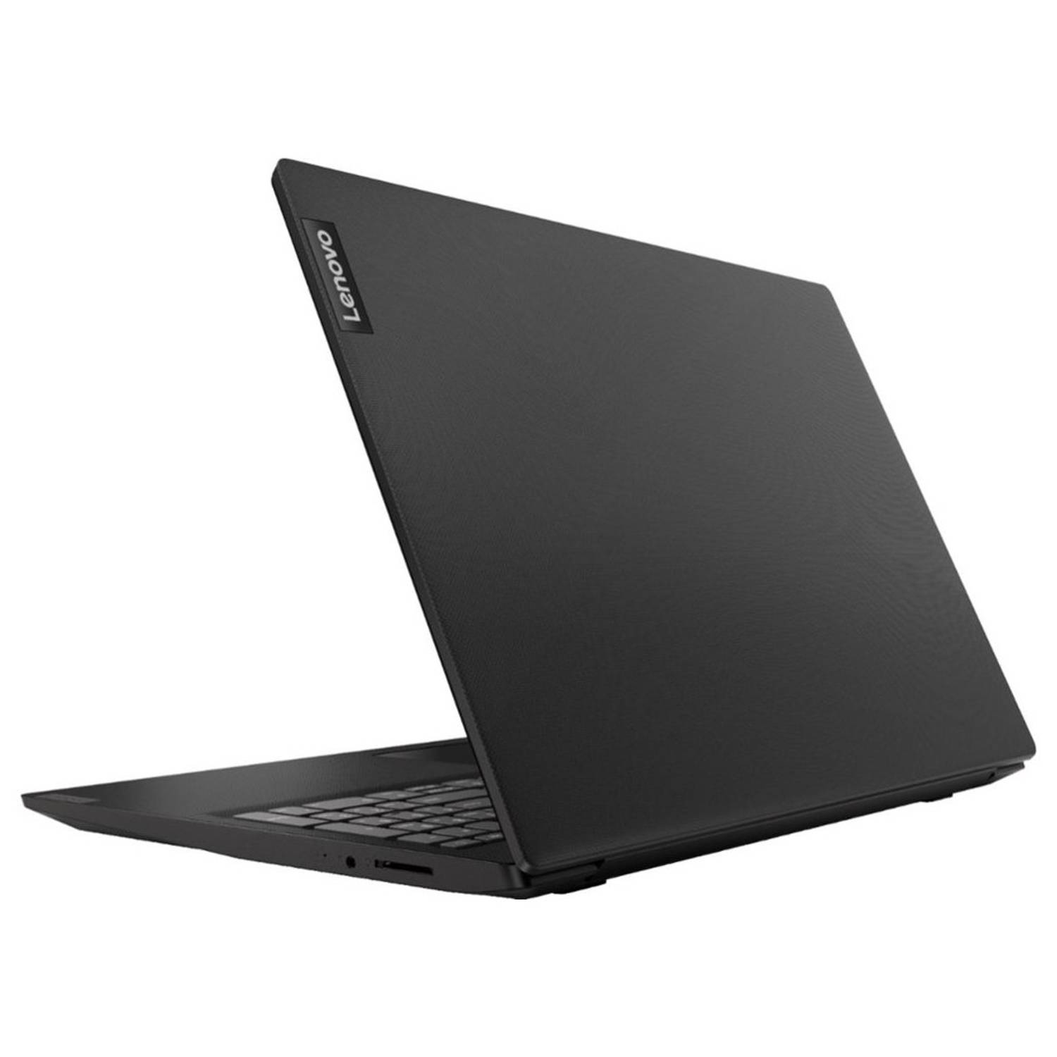 Lenovo ideapad S145-15IWL Laptop - Core i5 1.6GHz 8GB 1TB 2GB Win10 15.6inch HD Black Lenovo ideapad S145-15IWL Laptop - Core i5 1.6GHz 8GB 1TB 2GB Win10 15.6inch HD Black