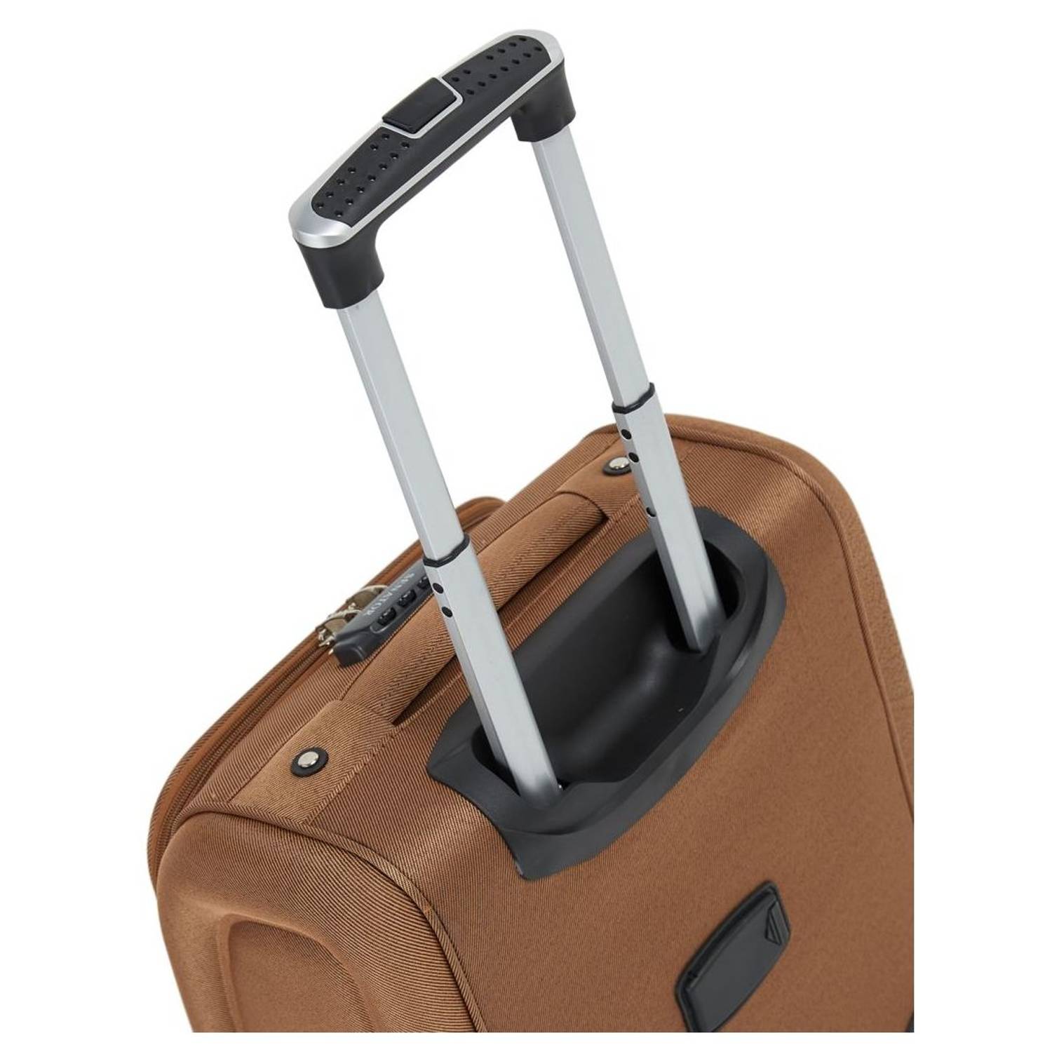 Senator KH10832BRN EVA Luggage Trolley Case Brown 32 Senator KH10832BRN EVA Luggage Trolley Case Brown 32