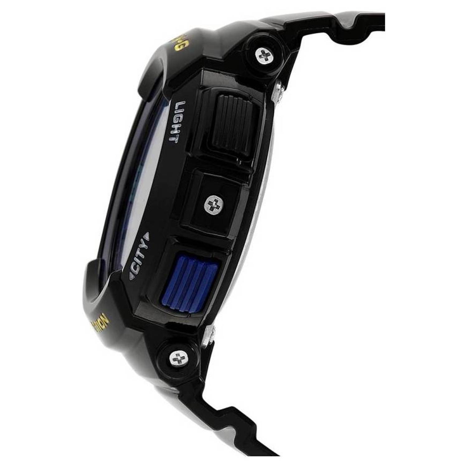 Casio BGA190GL1BDR Baby G Watch Casio BGA190GL1BDR Baby G Watch