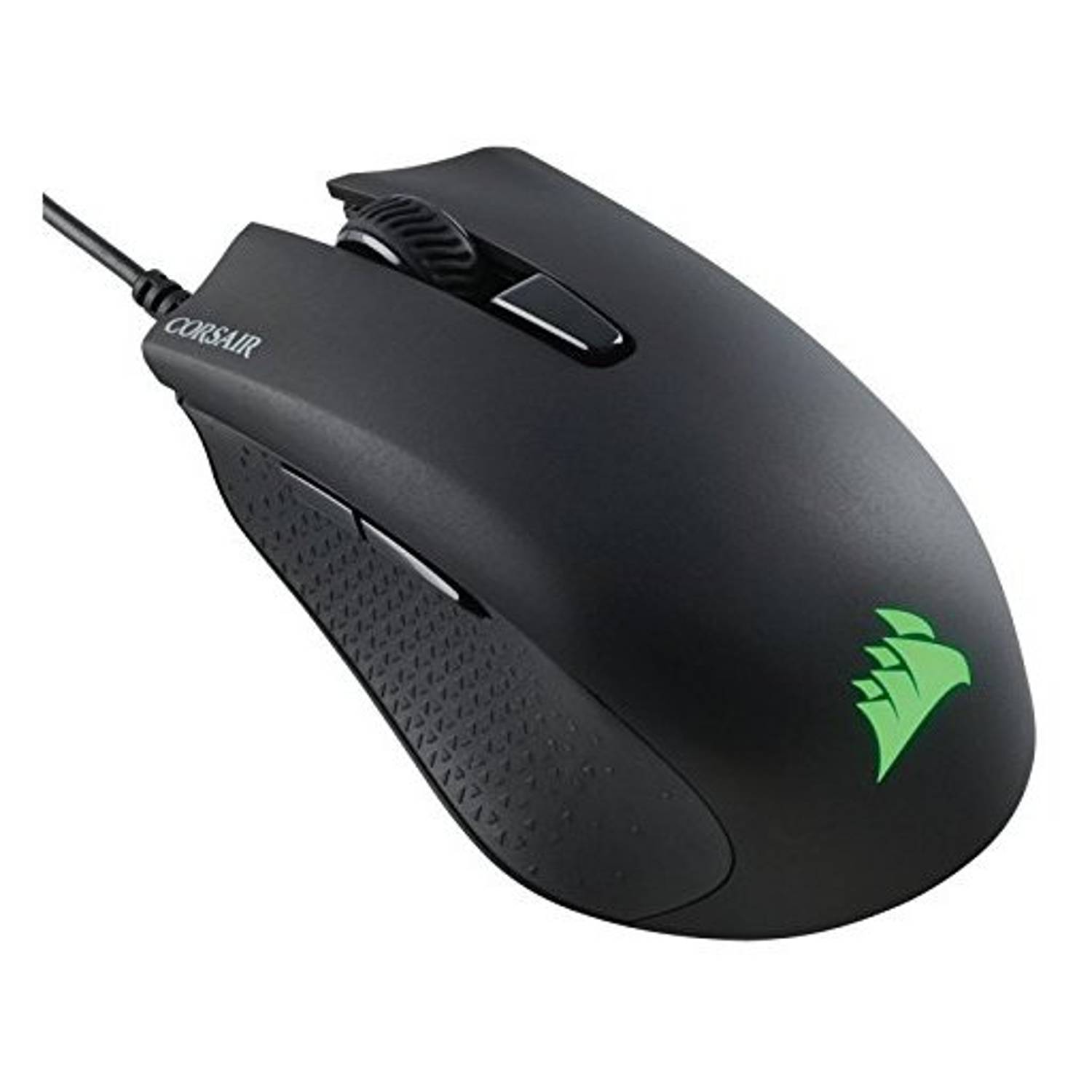 Corsair HARPOON RGB Gaming Mouse Black CH-9301011-NA Corsair HARPOON RGB Gaming Mouse Black CH-9301011-NA