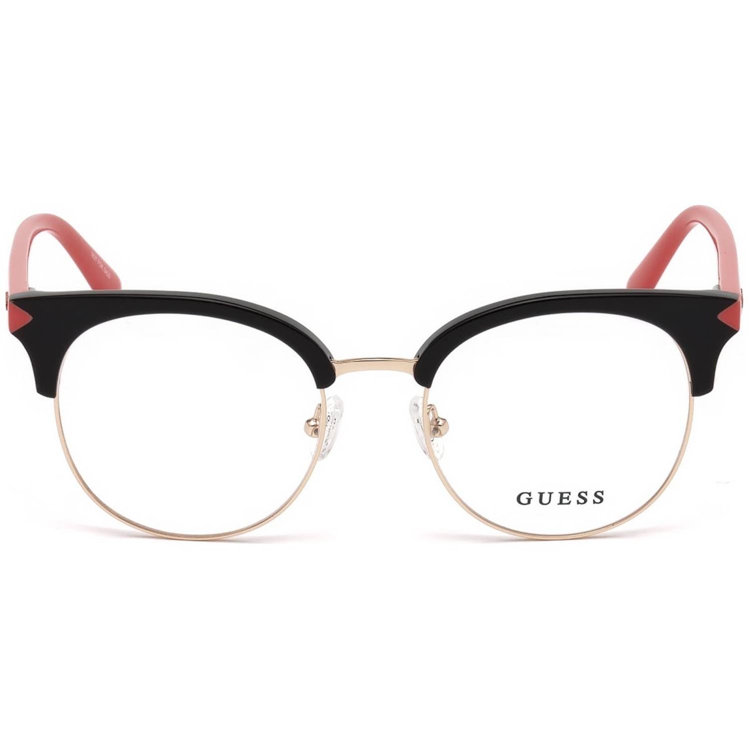 Guess GU2671-005-49 Women's Optical Frame Guess GU2671-005-49 Women's Optical Frame