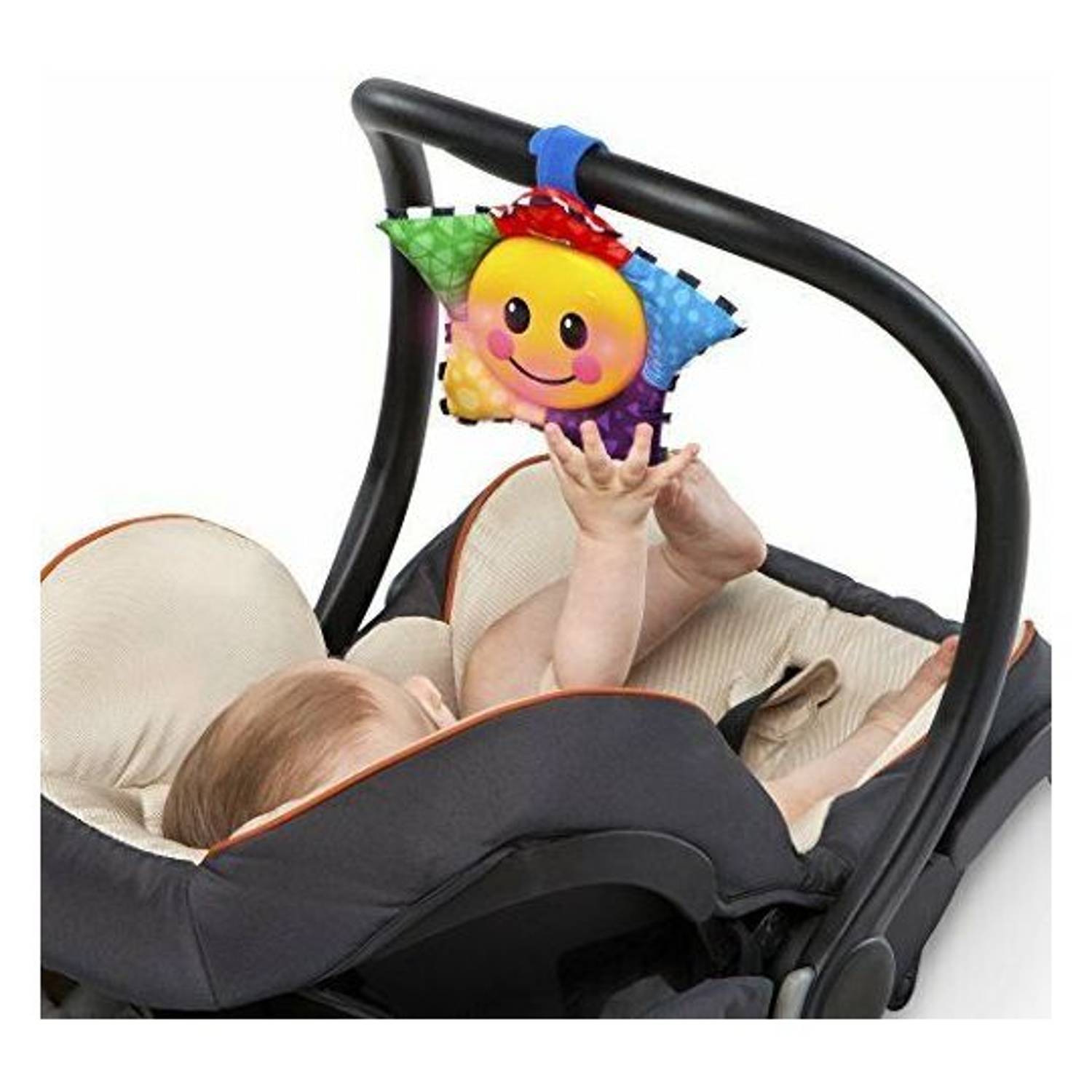 Baby Einstein Star Bright Symphony Musical Toy Baby Einstein Star Bright Symphony Musical Toy