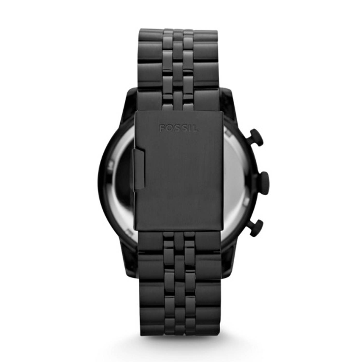 Fossil Townsman Chronograph Watch Men Fossil Townsman Chronograph Watch Men