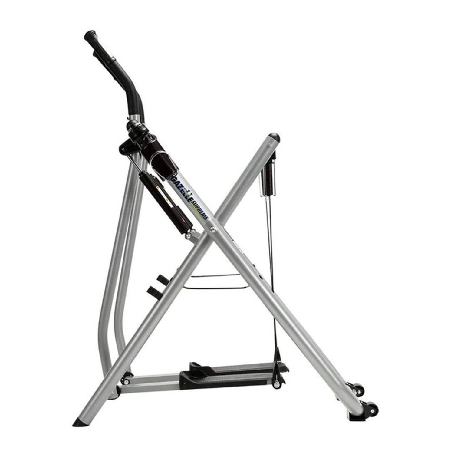 Generic Freestyle Advanced Total Body Gazelle Workout Machine Generic Freestyle Advanced Total Body Gazelle Workout Machine
