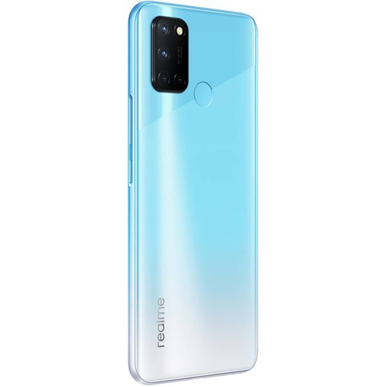 Realme 7i 128GB Blue 4G Dual Sim Smartphone Realme 7i 128GB Blue 4G Dual Sim Smartphone