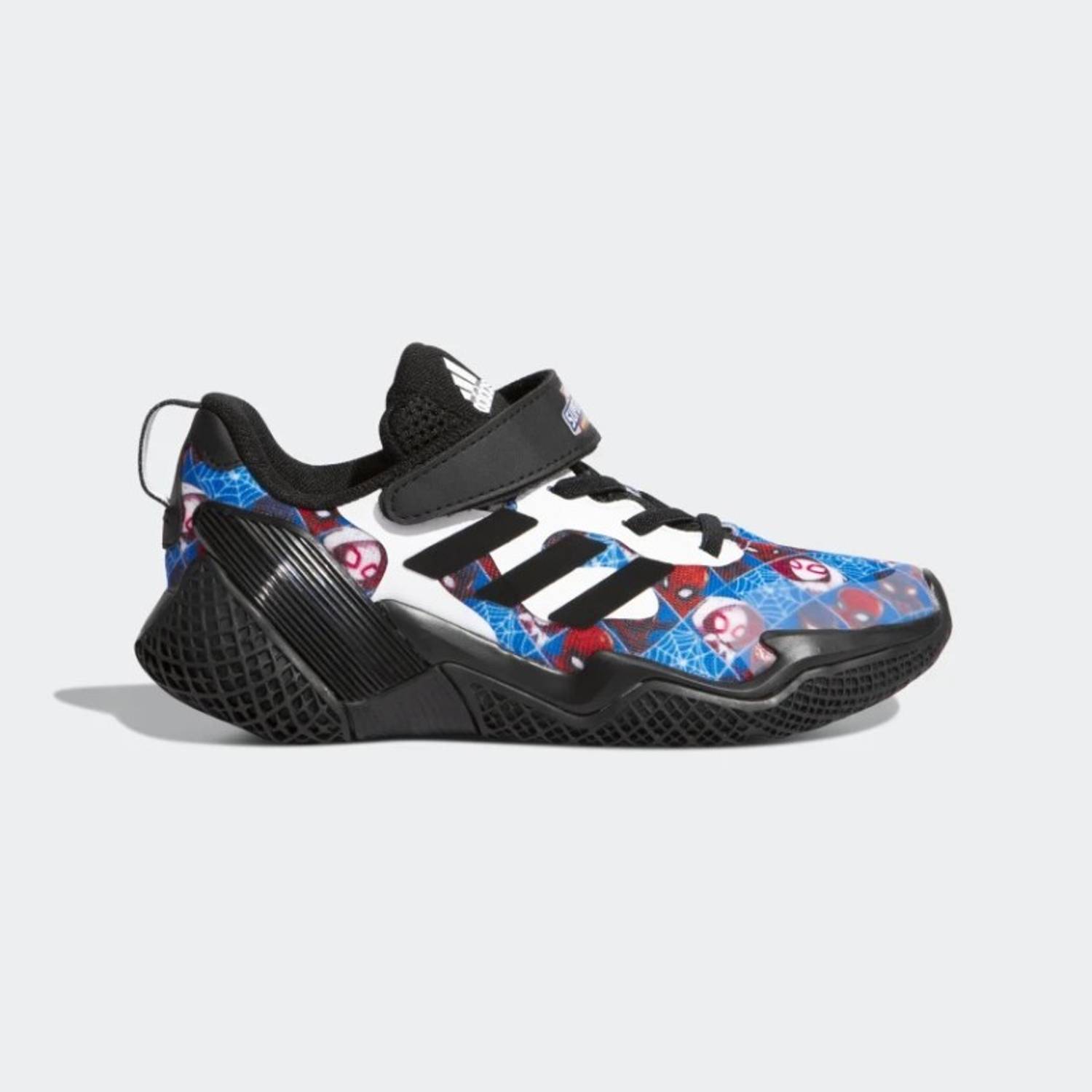 Adidas 4Uture Rnr Superhero C Kids Running Shoes G55844 33.5 Eu Adidas 4Uture Rnr Superhero C Kids Running Shoes G55844 33.5 Eu