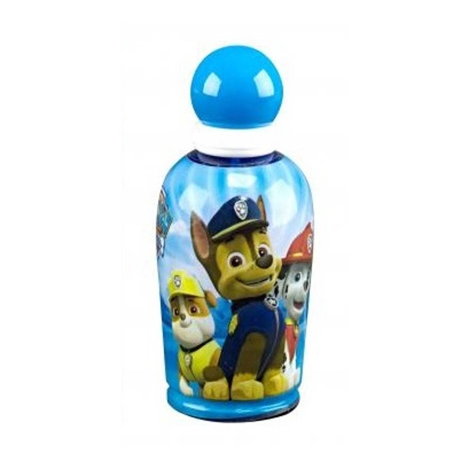 Paw Patrol Nickelodeon 100ml For Unisex Eau de Toilette Paw Patrol Nickelodeon 100ml For Unisex Eau de Toilette