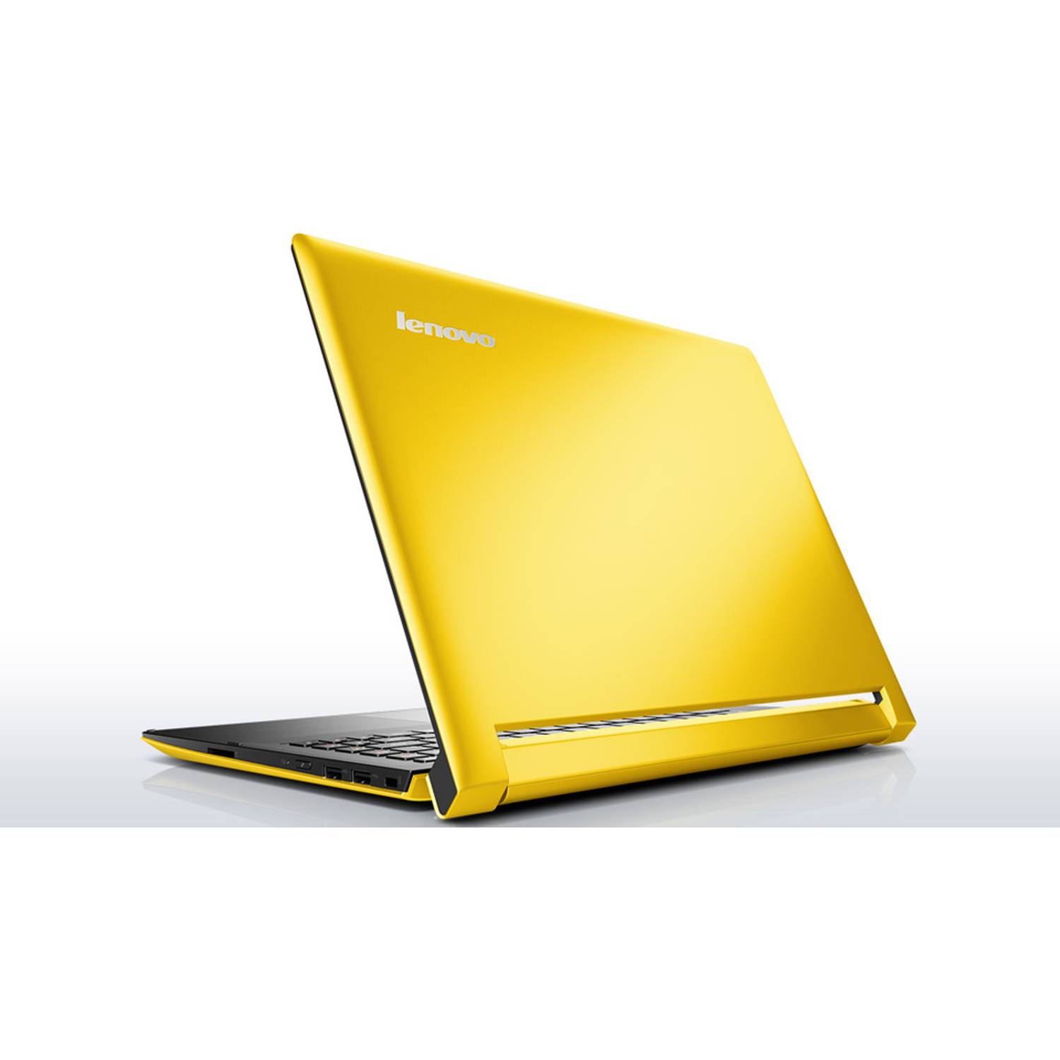 Lenovo Flex 2 Convertible Touch Laptop - Core i3 1.9GHz 4GB 500GB+8GB 2GB Win8.1 14inch Yellow Lenovo Flex 2 Convertible Touch Laptop - Core i3 1.9GHz 4GB 500GB+8GB 2GB Win8.1 14inch Yellow