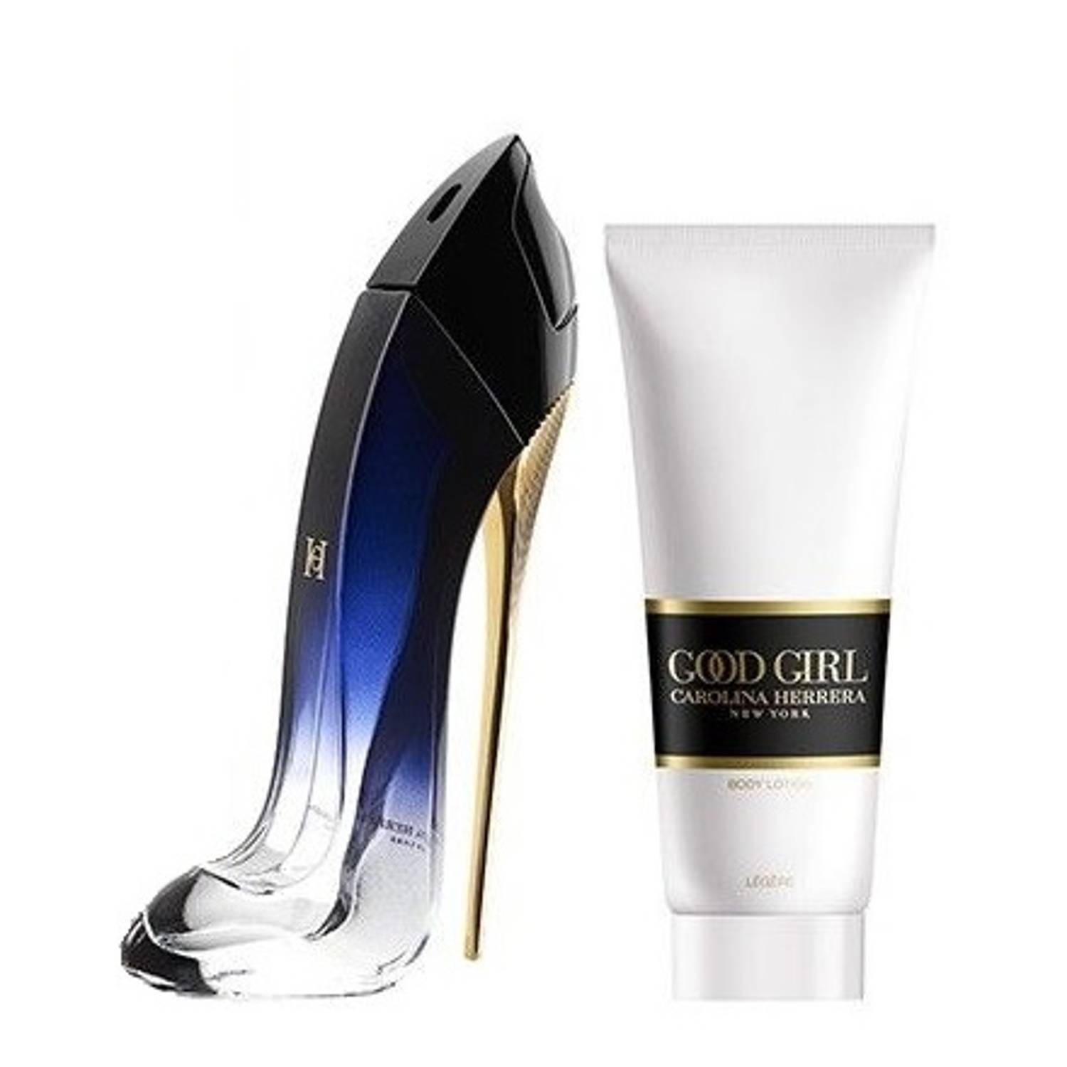 Carolina Herrera Good Girl EDP 80ml+100ml Body Lotion Gift Set Women Carolina Herrera Good Girl EDP 80ml+100ml Body Lotion Gift Set Women