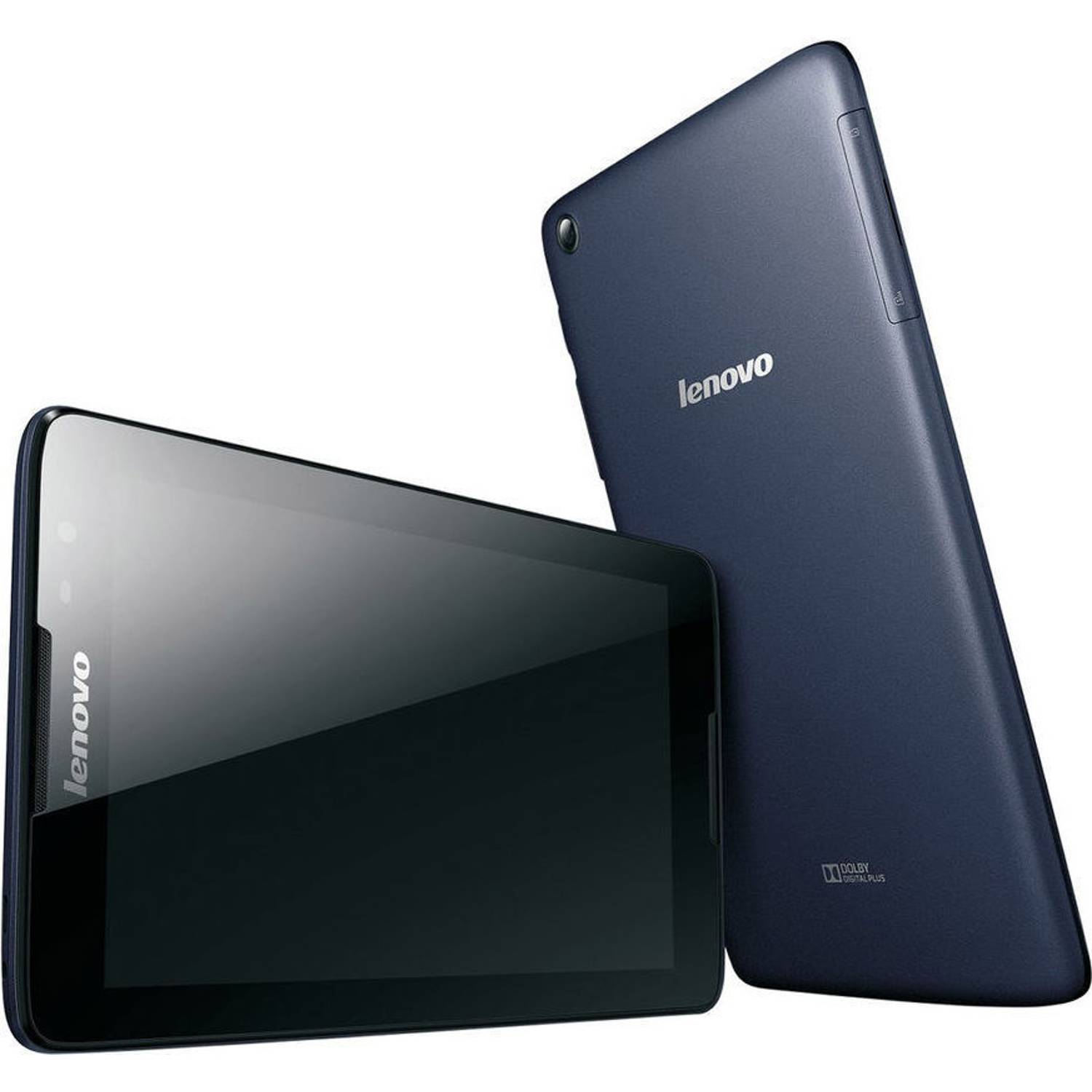 Lenovo A730 A3300 Tablet - Android WiFi+3G 8GB 1GB 7inch Black Lenovo A730 A3300 Tablet - Android WiFi+3G 8GB 1GB 7inch Black