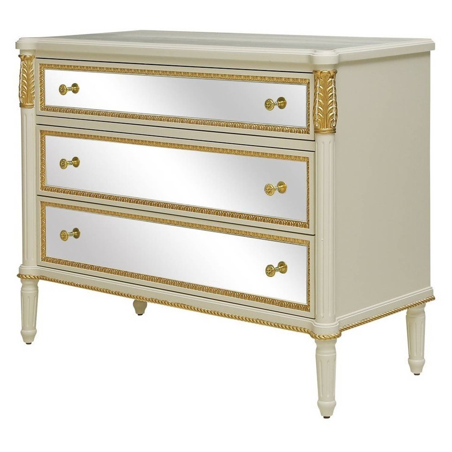 Pan Emirates Italian Collection Dresser Pan Emirates Italian Collection Dresser