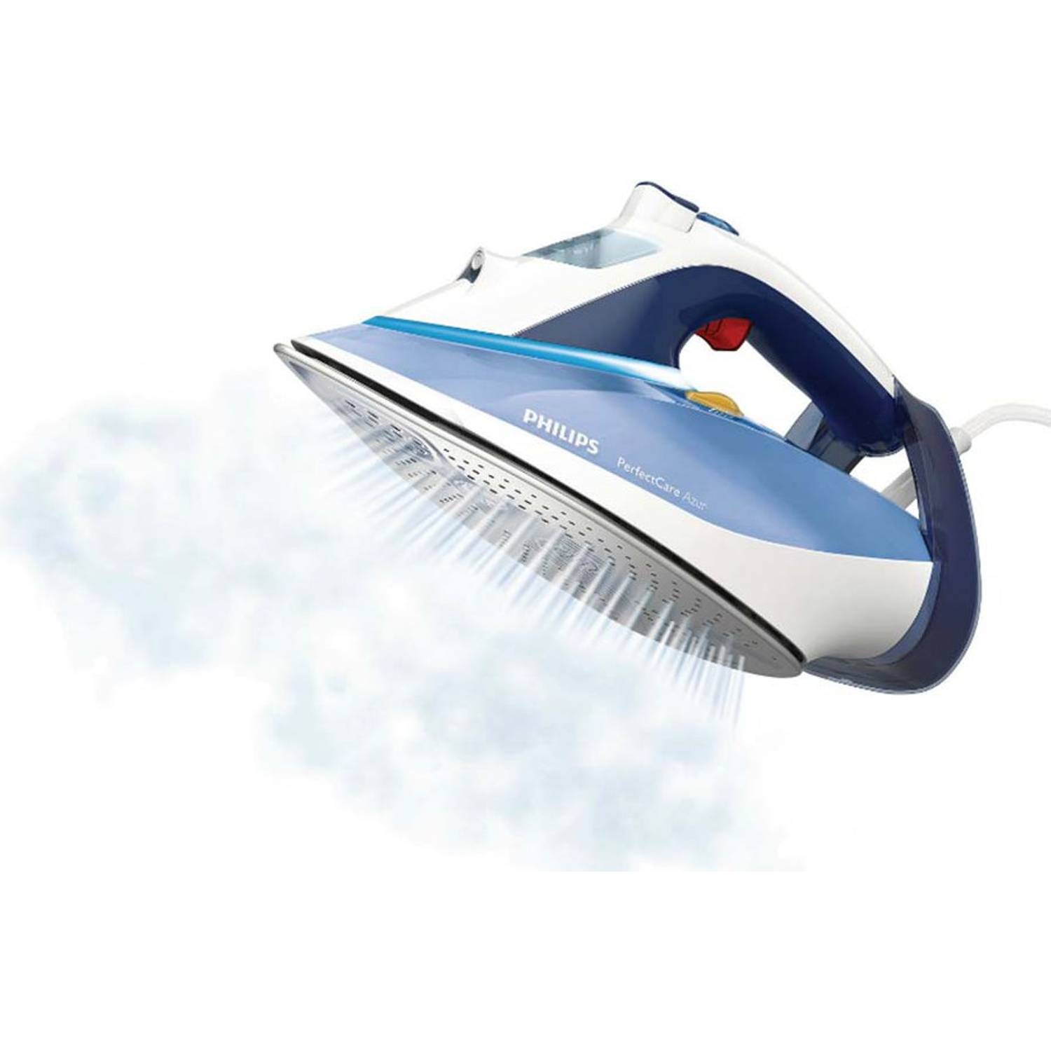 Philips Steam Iron 2600W GC4914 Philips Steam Iron 2600W GC4914