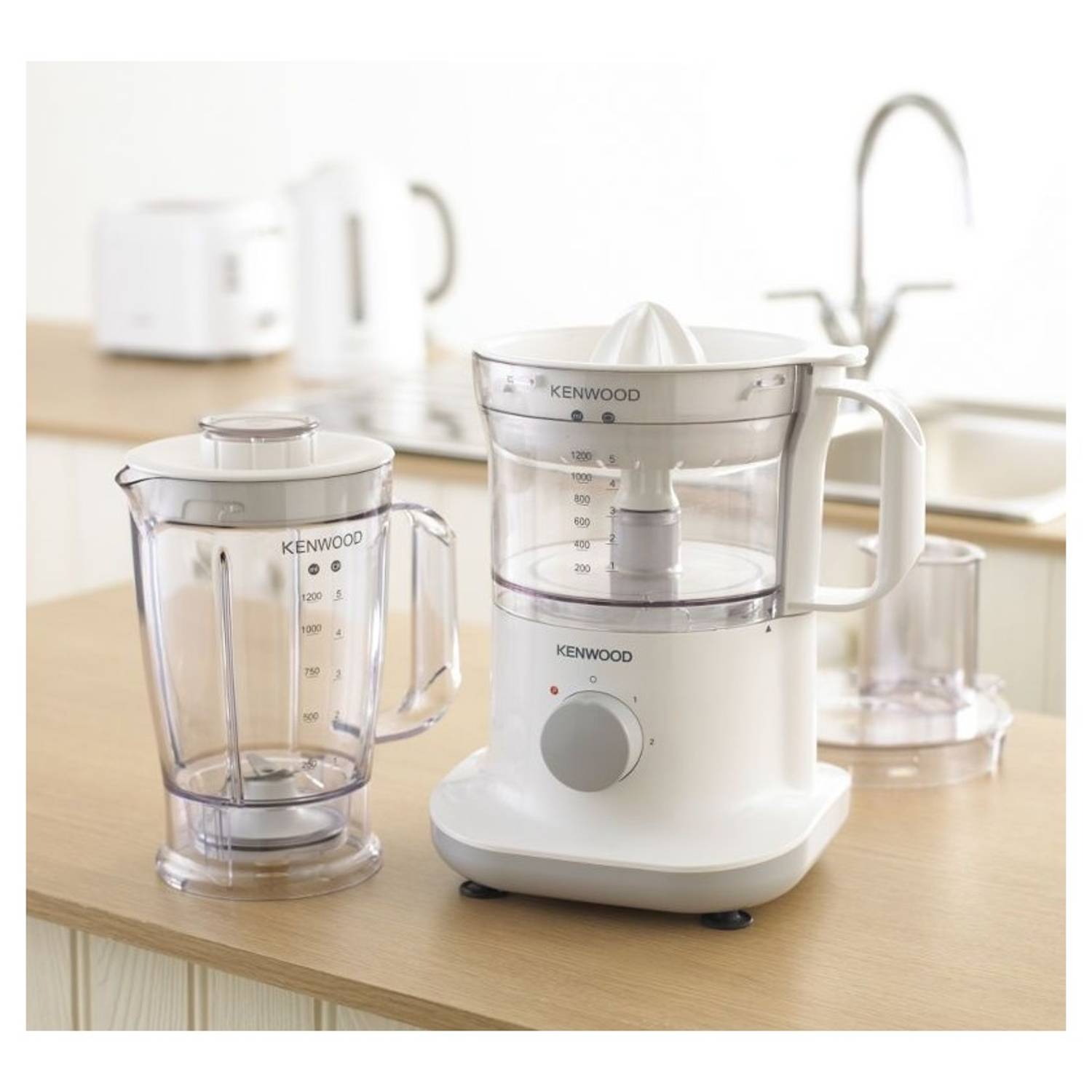 Kenwood Food Processor FPP230 Kenwood Food Processor FPP230