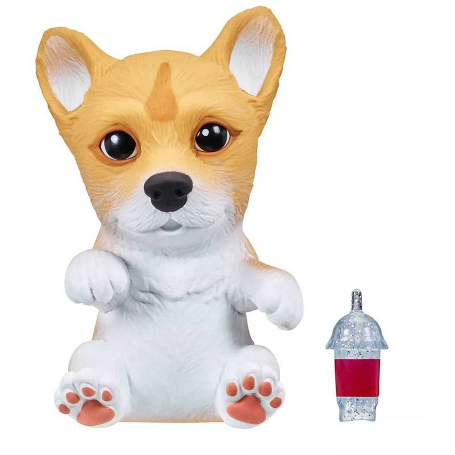 Little Live Omg Pets - Corgi Puppy 28998 Little Live Omg Pets - Corgi Puppy 28998