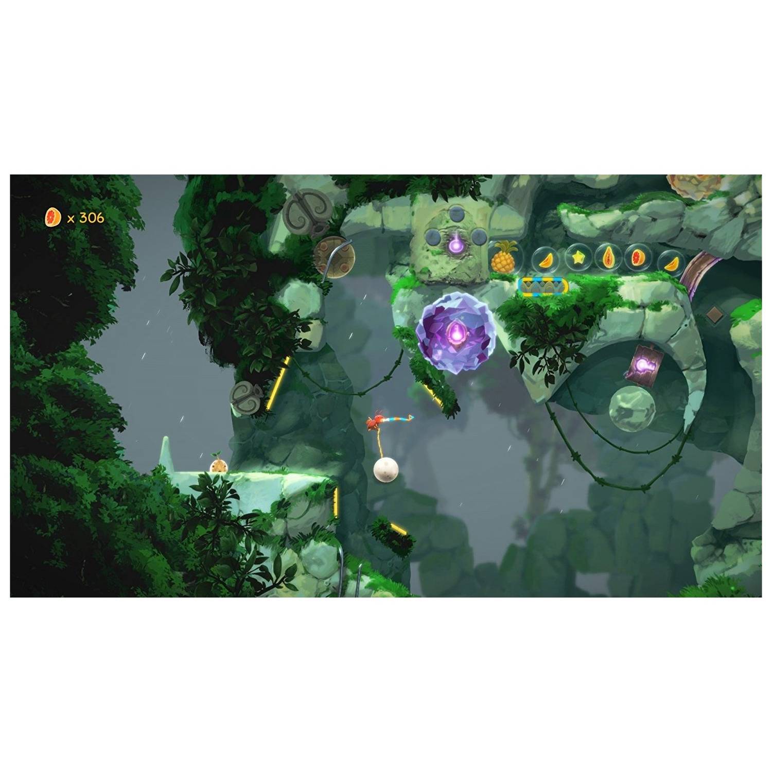 PS4 Yokus Island Express Game PS4 Yokus Island Express Game