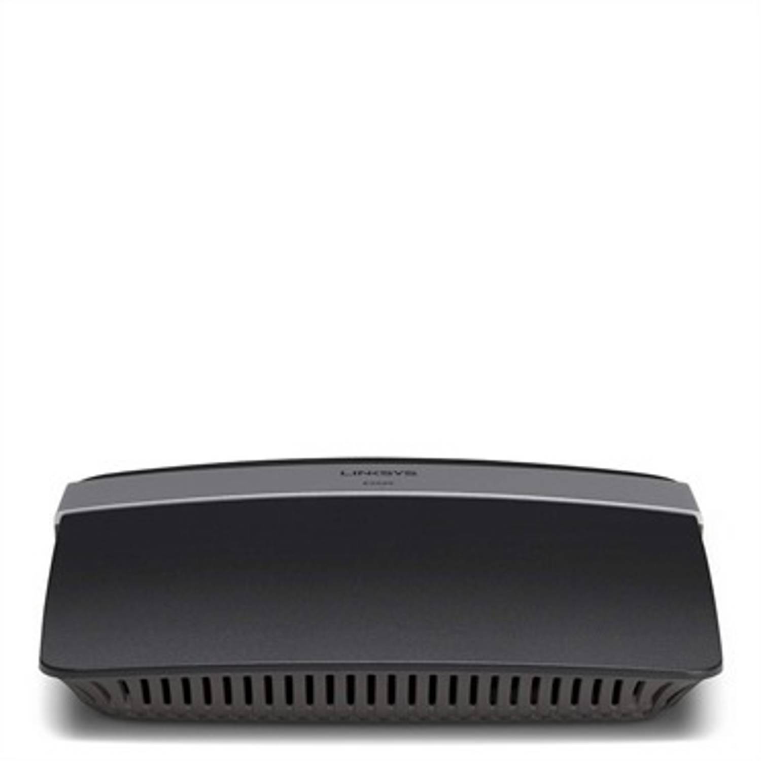 Linksys E2500 Advanced Simultaneous Dual-Band N Router Linksys E2500 Advanced Simultaneous Dual-Band N Router