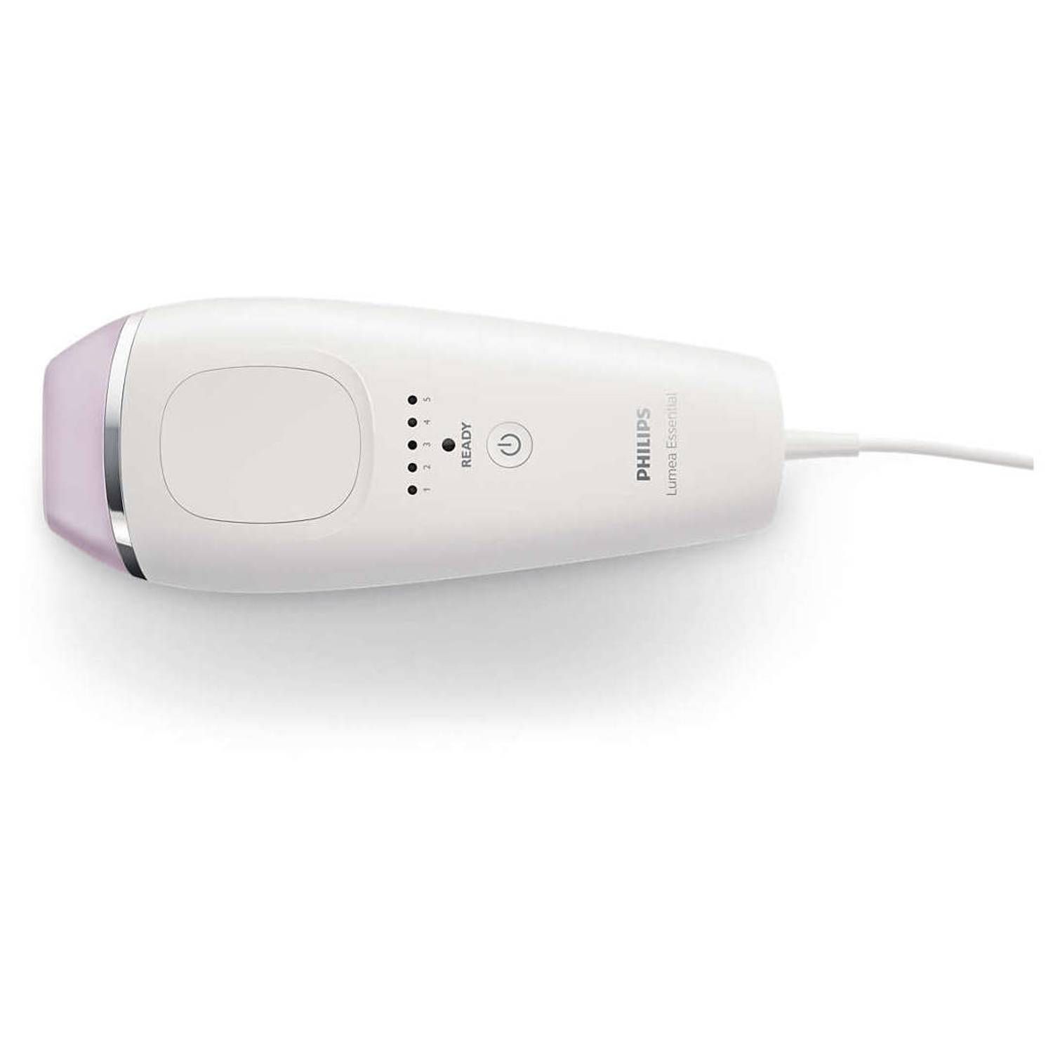 Philips Lumea Essential IPL Hair Removal Device BRI863/60 Philips Lumea Essential IPL Hair Removal Device BRI863/60