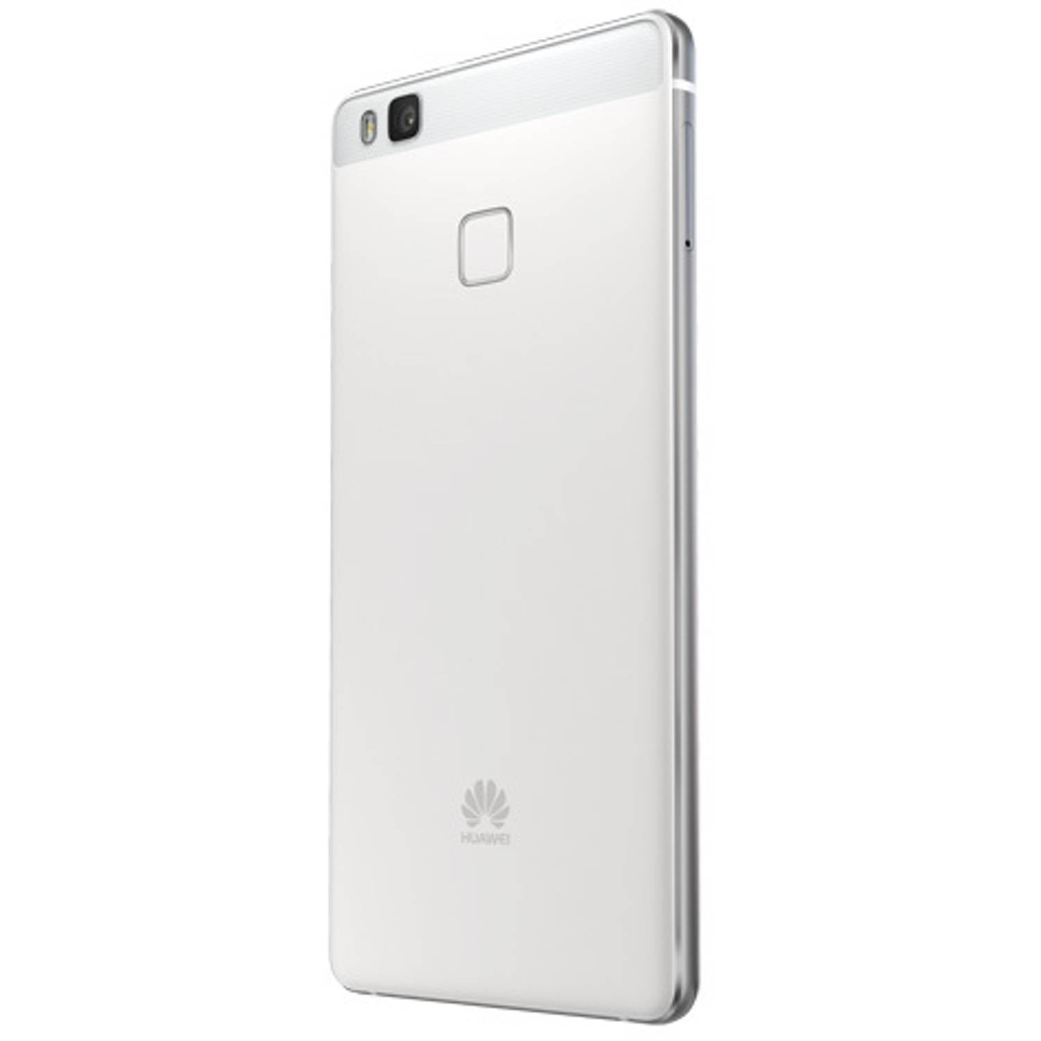 Huawei P9 Lite 4G Dual Sim Smartphone 16GB White Huawei P9 Lite 4G Dual Sim Smartphone 16GB White